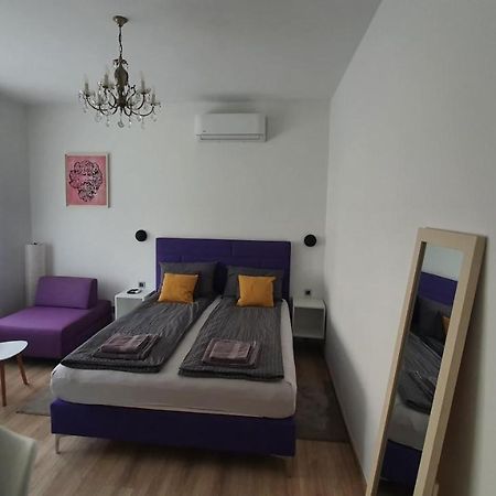 City Center Apartment Emona Загреб Экстерьер фото